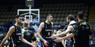 Como en una tragedia griega (88-81)