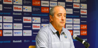 Txus Vidorreta: «Es el inicio que hubiéramos firmado todos»