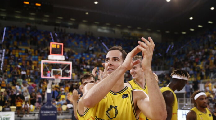 Miquel Salvó: «Nos enfrentamos a uno de los equipos más inteligentes de la Liga»