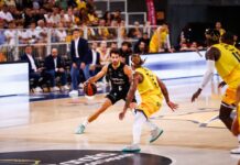 Bruno Fitipaldo: «El equipo está bastante sólido»