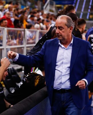 Vidorreta en la SER: «Sé que hay un montón de gente a la que no caigo bien»