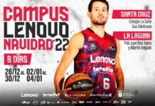 Abierto el plazo para los Campus de Navidad