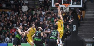 Derrota emocional en Badalona (78-69)