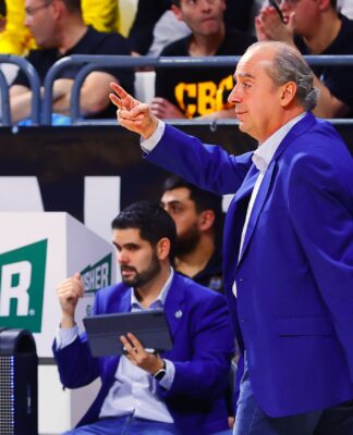 Vidorreta: «Estamos en un momento dulce»