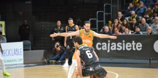 Bruno Fitipaldo: «Tenemos los objetivos claros para hacerles daño»