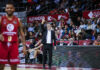Porfi Fisac: «Lenovo es un equipo que lee un baloncesto diferente»