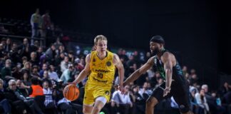 Lenovo Tenerife se recrea en Estambul (59-80)