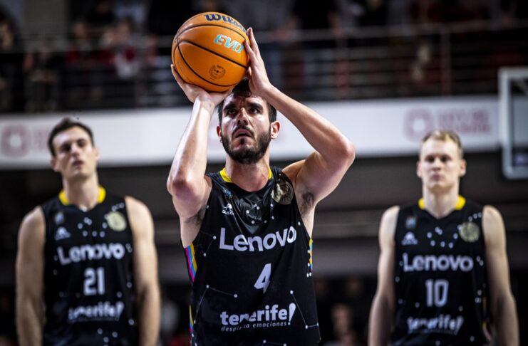 ‘La Misión’ de Sergio Rodríguez