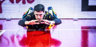 Joan Sastre y el camino difícil