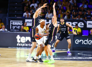 Las palabras de Sasu Salin, ‘La perla de Helsinki’