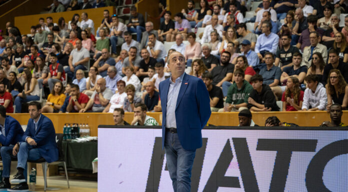 La doble satisfacción de Vidorreta