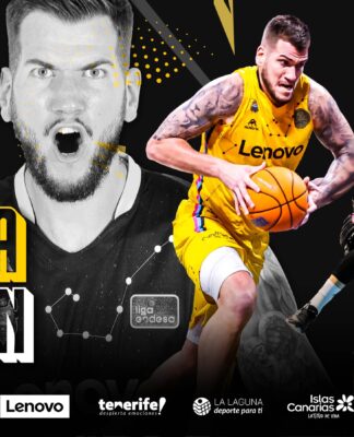 Fran Guerra amplía su relación contractual