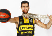 Los 400 partidos de Joan Sastre