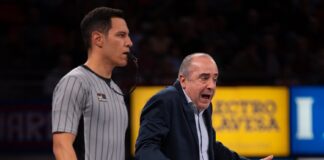 Txus Vidorreta, dos entrenamientos y el partido en Granada