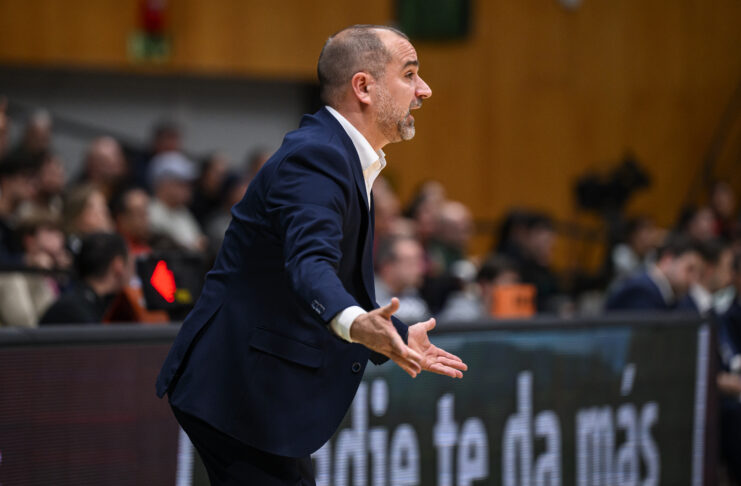 Carles Durán, el partido en Tenerife y su resignación copera