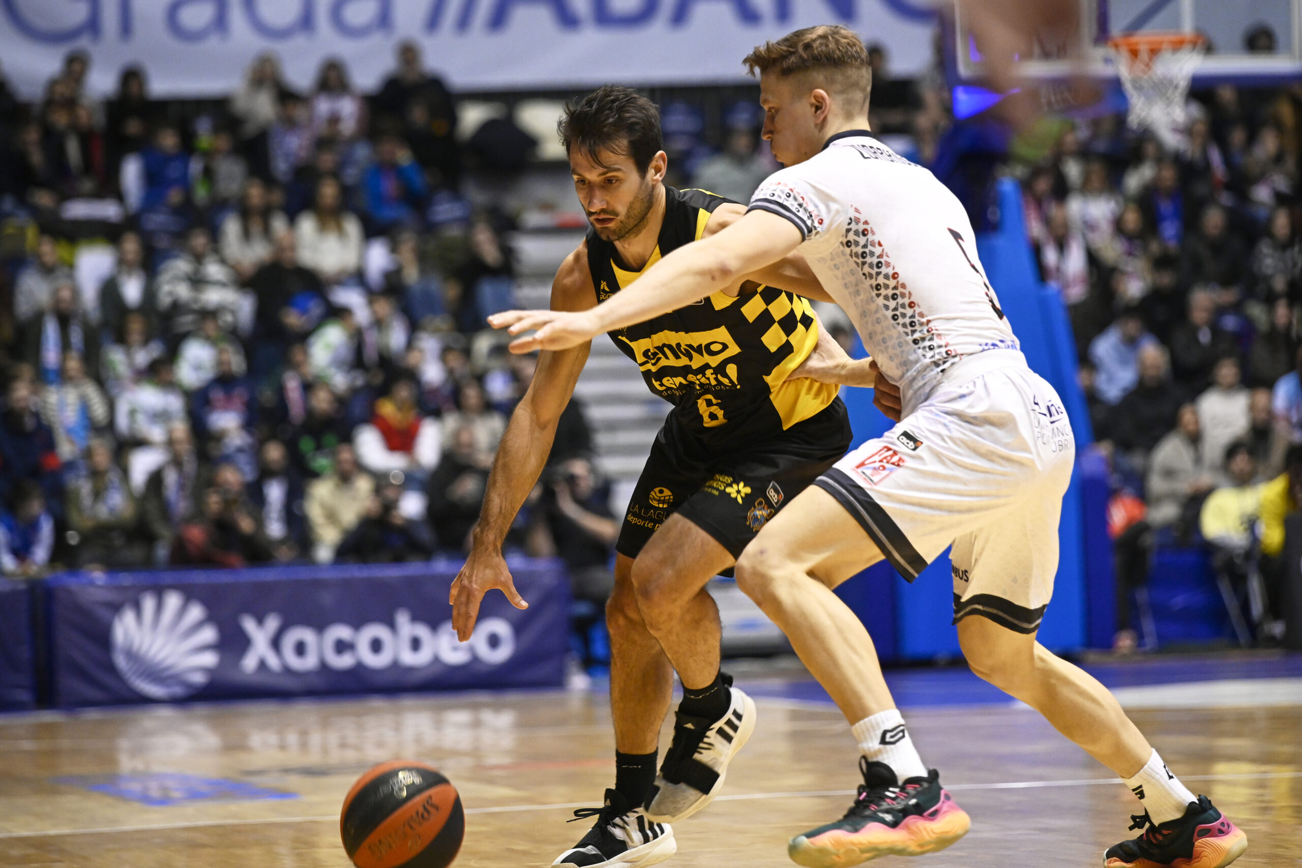 Bruno Fitipaldo/ACB Photo