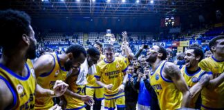 Peristeri se mete en el grupo del Lenovo