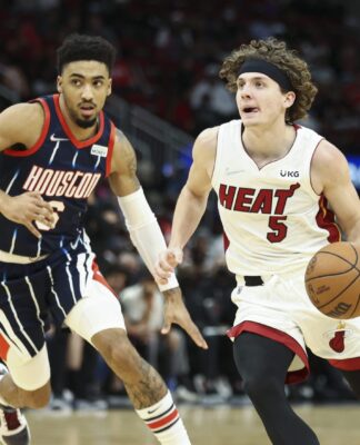 Kyle Guy, caché NBA para el Canarias