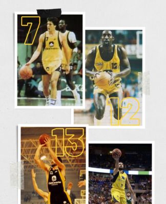 Opinión. Bethencourt, Richotti y los números ‘olvidados’ del CB Canarias