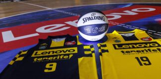 Activado el modo Copa