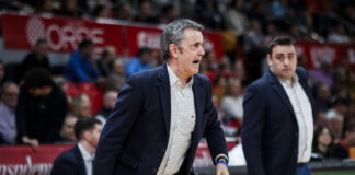 Porfi Fisac, el análisis de la derrota y un equipo camaleónico