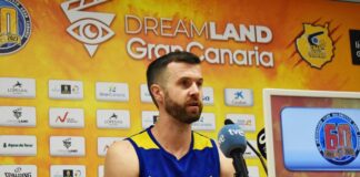 John Surna, el derbi y la condición de favorito