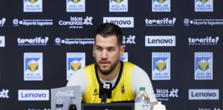 Fran Guerra, su canariedad y el derbi isleño