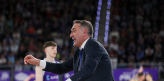 Luis Guil, los lanzamientos de Vidorreta y la autocrítica