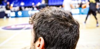 Bruno Fitipaldo, Andorra y el buen momento de los canaristas