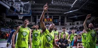 Lenovo Tenerife-Tofas Bursa, por un puesto en la Final Four de Belgrado