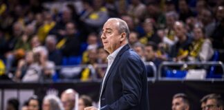 Txus Vidorreta, el triunfo y una tendencia más que cuestionable