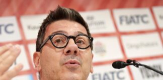 Fotis Katsikaris, un equipo veterano y un detallista del baloncesto