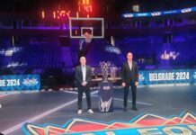 Txus Vidorreta, las bajas y la experiencia de sus jugadores