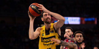 Joan Sastre, un viaje largo y un rival en racha