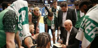 Jaume Ponsarnau, la falta de energía y las estadísticas