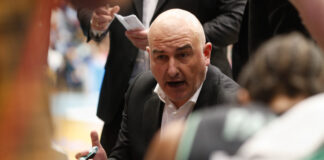 Jaume Ponsarnau, la ambición y el Canarias