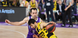 Bruno Fitipaldo, Bàsquet Girona y la parte mental