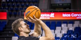 ‘Superman’ Abromaitis, la Fiebre Amarilla y el partido más importante de la temporada