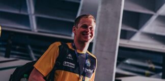 Sasu Salin, una nueva oportunidad y la celebración de Unicaja