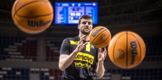 Aaron Doornekamp, Tofas Bursa y las claves para una posible victoria aurinegra