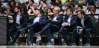 Txus Vidorreta, la vigesimoprimera victoria y la tarea de recuperar jugadores