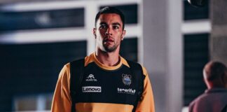 Álex López, su trabajo invisible y un equipo jugándose la vida