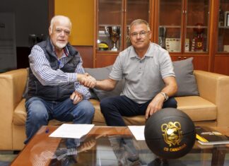 Canarias y Juventud, acuerdo en clave lagunera