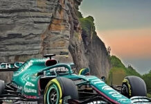 Opinión. Como un Aston Martin al borde de un precipicio