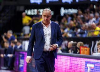 Txus Vidorreta, una victoria merecida y el fondo de armario aurinegro