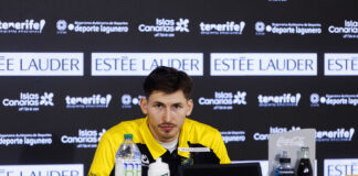 David Krämer, Covirán Granada y su regreso al pasado