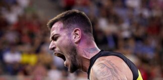 Guerra y Krämer desnudan al Covirán (75-86)