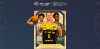 Todo lo que necesita saber sobre el lanzamiento de la línea de cromos de la BCL