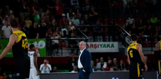 Txus Vidorreta, una técnica descalificante y una victoria justa