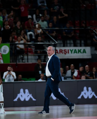 Txus Vidorreta, una técnica descalificante y una victoria justa